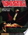 Vampirella Archives Volume Three
