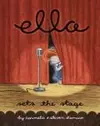 Ella sets the stage
