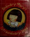 Ordinary Mary's extraordinary deed
