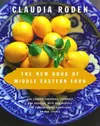 A new book of Middle Eastern food