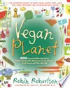 The Vegan Planet