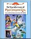 The New Adventures of Pippi Longstocking: The Story Book Based on the Movie