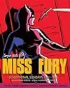 Miss Fury: Sensational Sundays
