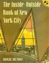 The inside-outside book of New York City