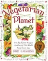 Vegetarian Planet