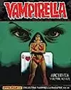 Vampirella Archives Volume 7