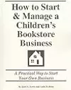 How to Start and Manage a Children's Bookstore Business