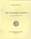 The Cambodian Incursion