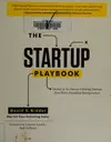 The startup playbook