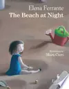 The Beach at Night