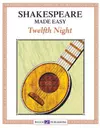 Shakespeare Made Easy: Twelfth Night:grades 7-9