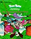 Tiny Toons Adventures: The Adventures of Buster Hood