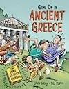 Game On in Ancient Greece