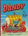 The Dandy Book 1988