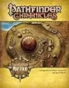Pathfinder Chronicles: Legacy of Fire Map Folio