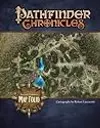 Pathfinder Chronicles: Second Darkness Map Folio