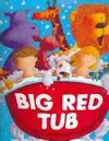 Big red tub