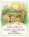 The child's fairy tale book