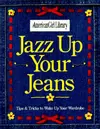 Jazz up your jeans