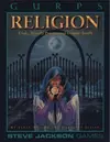 GURPS Religion