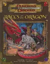 Races of the Dragon