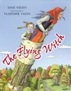 The Flying Witch