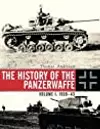 The History of the Panzerwaffe: Volume I: 1939–42