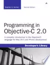 Programming in Objective-C 2.0