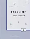 Spelling By Sound and Structure Teacher's Manual