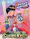 Penny Arcade Volume 2: Epic Legends of the Magic Sword Kings