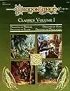 Dragonlance Classics Volume I