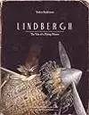 Lindbergh: The Tale of a Flying Mouse