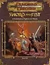 Sword and Fist: A Guidebook to Fighters and Monks