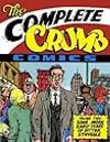 The Complete Crumb Comics, Vol. 2: Some More Early Years of Bitter Struggle