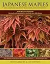 Japanese Maples: The Complete Guide to Selection and Cultivation