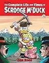 The Complete Life and Times of Scrooge McDuck, Vol. 2