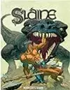 Slaine: Warrior's Dawn