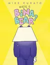 Where Is Bina Bear?
