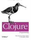 Clojure programming