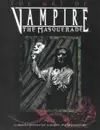 Art of Vampire: The Masquerade