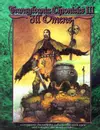 Transylvania Chronicles 3: Ill Omens