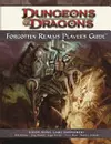 Forgotten Realms Player's Guide
