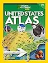 National Geographic Kids U.S. Atlas 2020