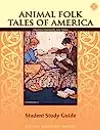 Animal Folk Tales of America Student Guide