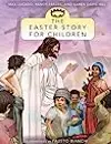 The Easter Story for God's Children