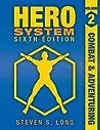 Hero System 6th Edition Volume II: Combat & Adventuring