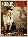 Achtung! Cthulhu: Investigator´s Guide to the Secret War