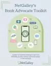 NetGalley's Book Advocate Toolkit