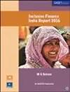 Inclusive Finance India Report 2016