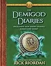 The Heroes of Olympus: The Demigod Diaries